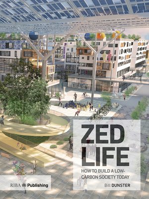 cover image of ZEDlife